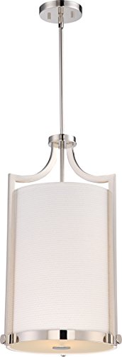 NUVO Lighting 60/5882 Fixtures Pendant