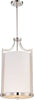 NUVO Lighting 60/5882 Fixtures Pendant