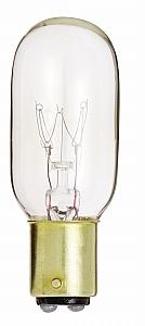 Satco S4719 Incandescent T7