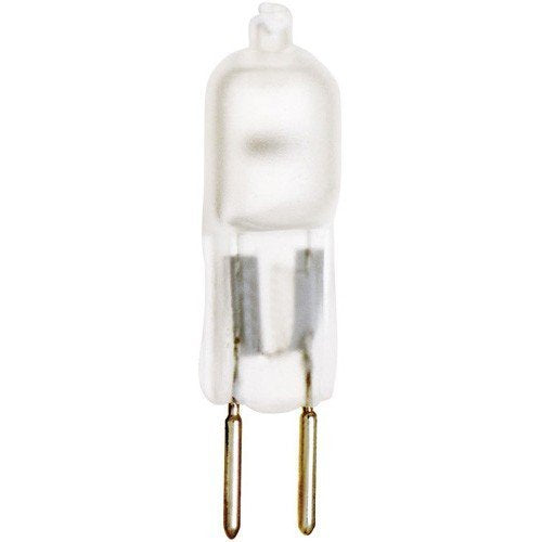 Satco S1912 Halogen Bi pin T4