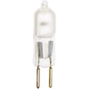 Satco S1912 Halogen Bi pin T4