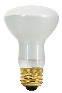 Satco S8519 Incandescent R20