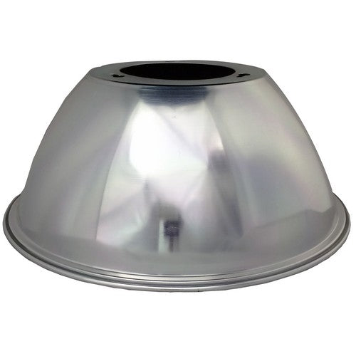 Morris Products 71501 50W Hi-Bay 60deg Alu Shade