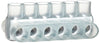 Morris Products 97420 350-6 Clear Insul Conn