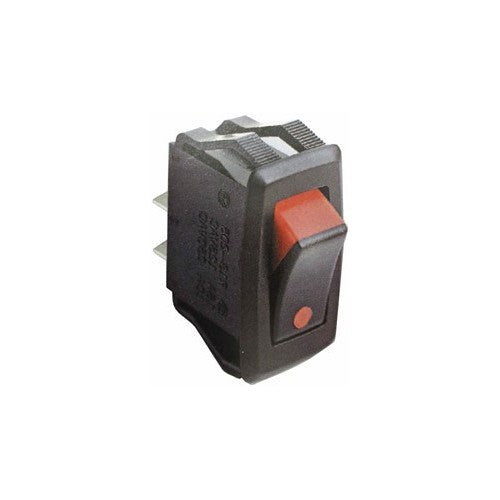 Morris Products 70191 Rocker Switch SPST On-Off