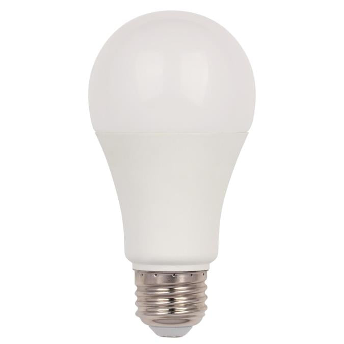 Westinghouse 5079000 Omni A19 LED General Purpose Non-Dimmable Light Bulb - 15.5 Watt - 5000 Kelvin - E26 Base - ENERGY STAR