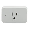 Satco S11270 - Starfish WiFi Smart Plug - Dimmable - 120V - Outlet 15A - Rectangle