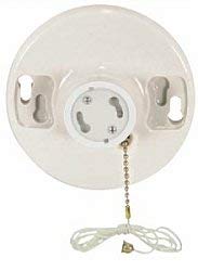 Satco 90/2581 Electrical Sockets /Switches