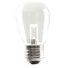 Halco S14CL1C/827/LED