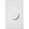 Morris Products 82701 Wh Dimmer Push On/OFF