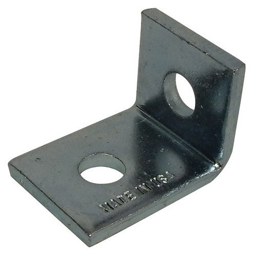 Morris Products 17630 2 Hole Cross Corner Angle