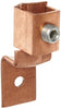 Morris Products 90526 400A Copper Offset Lug