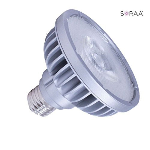 Bulbrite 777726 LED PAR30SN