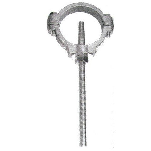 Morris Products 21837 3 inchConduit Support Split Ring