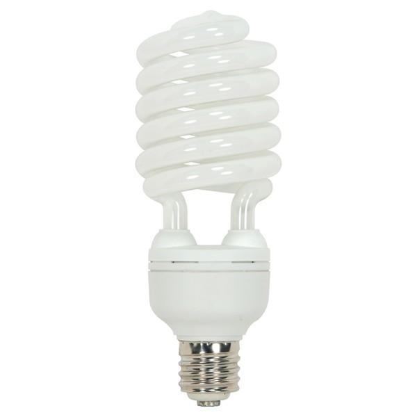 Satco S7398 Compact Fluorescent Spirals T5