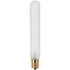 Satco S3708 Incandescent T6 1/2