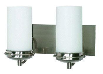 NUVO Lighting 60/612 Fixtures Bath / Vanity