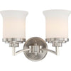 NUVO Lighting 60/4102 Fixtures Bath / Vanity