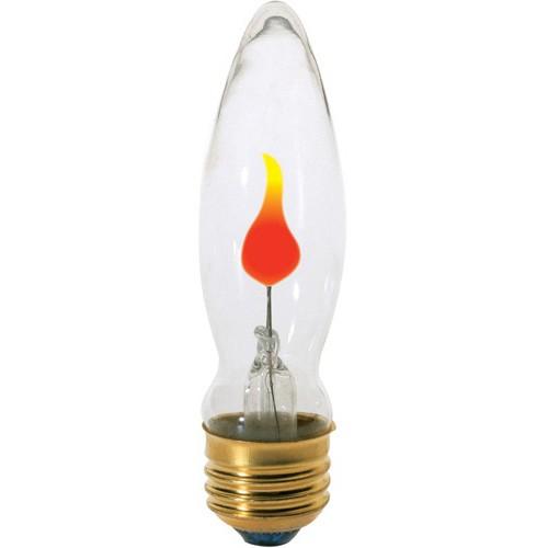 Satco S3660 Incandescent Chandelier BA9 1/2