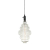 Bulbrite 810118 4 Watt BH Fixtures White Beehive Shaped Grand