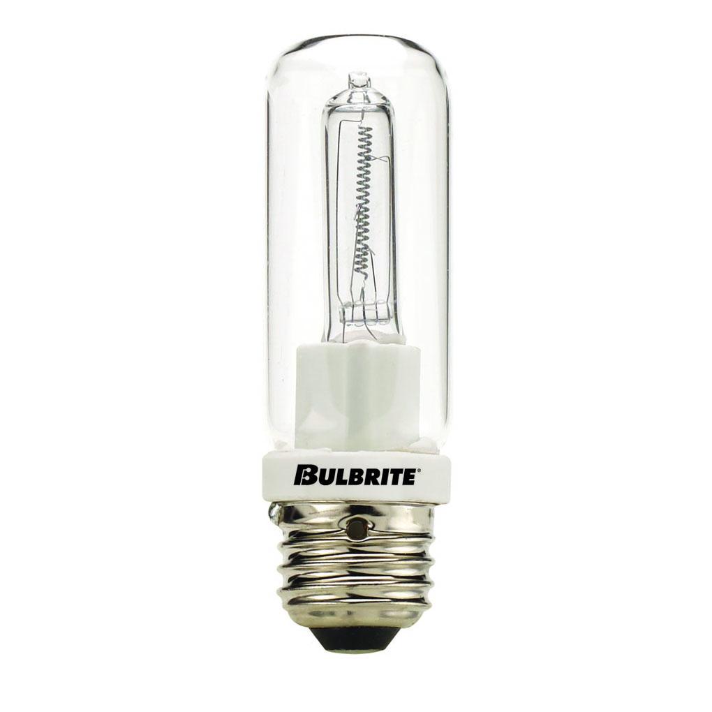 Bulbrite 614251 250 Watt T10 Halogen White JDD