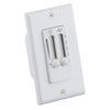 Westinghouse 7787300 Ceiling Fan Light Wall Control