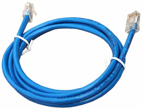 Morris Products 88314 5' CAT 5E Patchcord