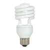 Satco S7224 Compact Fluorescent Spirals T2