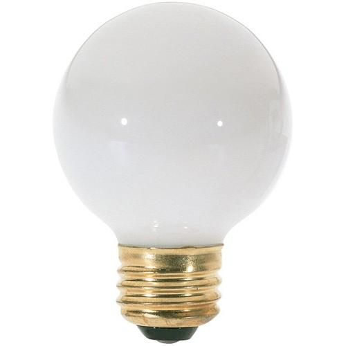 Satco S3827 Incandescent Globe