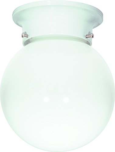 NUVO Lighting SF77/947 Fixtures Ceiling Mounted-Flush