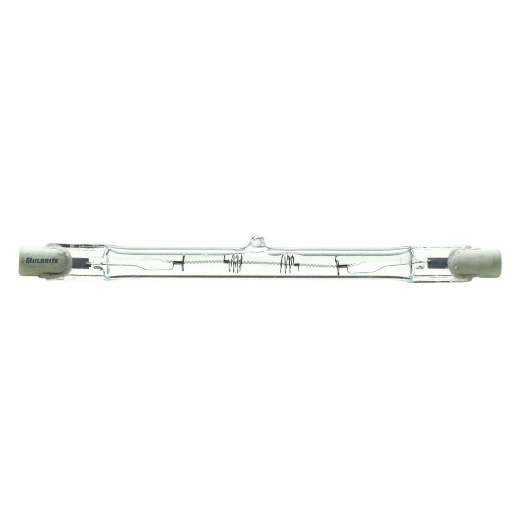 Bulbrite 600201 200 Watt T3 J Type Halogen White Rsc