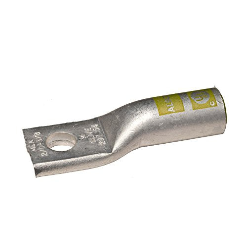 Morris Products 93070 MLA300-1/2 Alum 1 Hole Lug