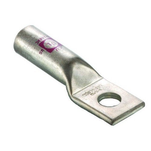 Morris Products 94221 MLLC2-1/4 Cu 1 Hole Lug