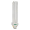 Bulbrite 524266 26 Watt T4 Compact Fluorescent White Quad