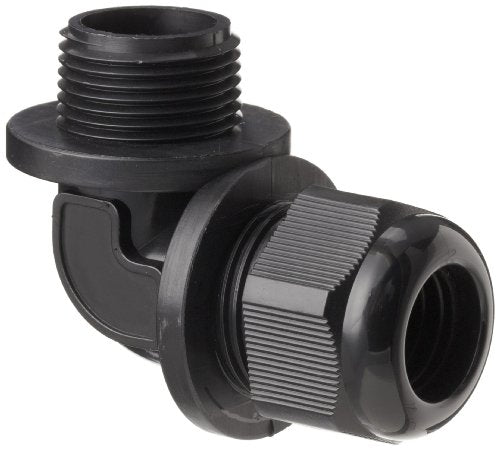 Morris Products 22586 .51-.63 Rt Angle Cable Gland