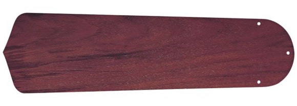 Craftmade B544S-WB6 - 5 - 44 Inch Standard Blades Walnut - Type 2 Blade