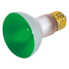 Satco S3201 Incandescent R20 Green