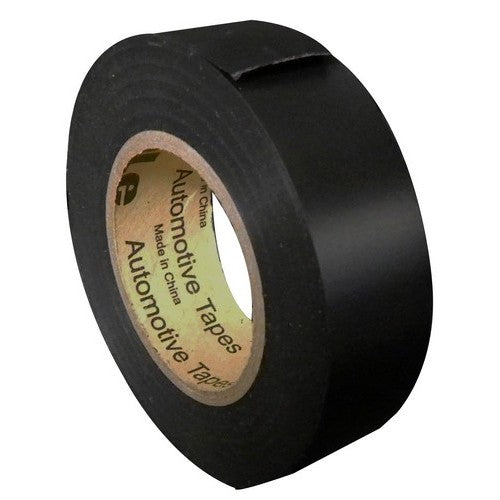 Morris Products 60280 - Wire Harness Tape 3/4” x 66 Ft x 5 Mil