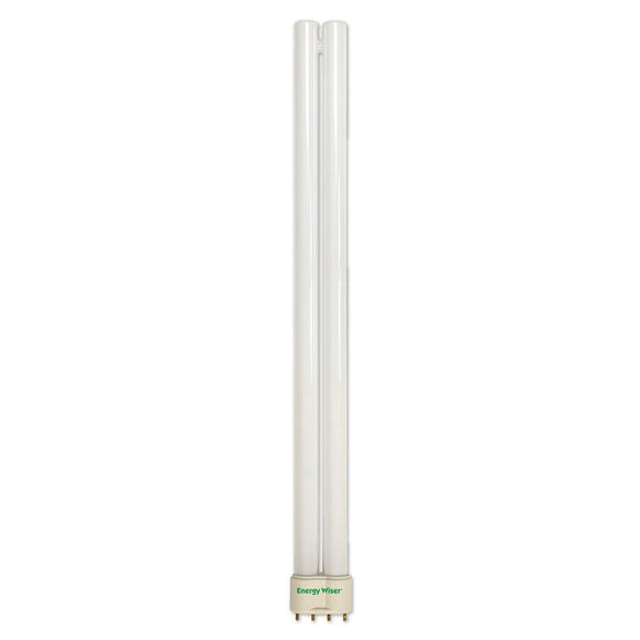 Bulbrite 504539 36 Watt T5 Fluorescent White PL-L