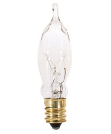 Satco S3241 Incandescent Chandelier CA5