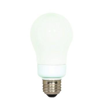 Satco S7282 Compact Fluorescent A19