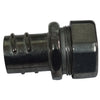 Morris Products 15422 1 inchEMT to Flex Comp Coupling