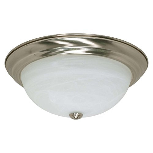 NUVO Lighting 60/199 Fixtures Ceiling Mounted-Flush