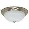 NUVO Lighting 60/199 Fixtures Ceiling Mounted-Flush