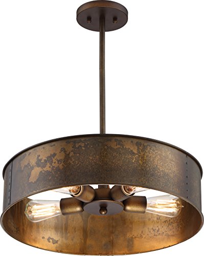 NUVO Lighting 60/5894 Fixtures Pendant