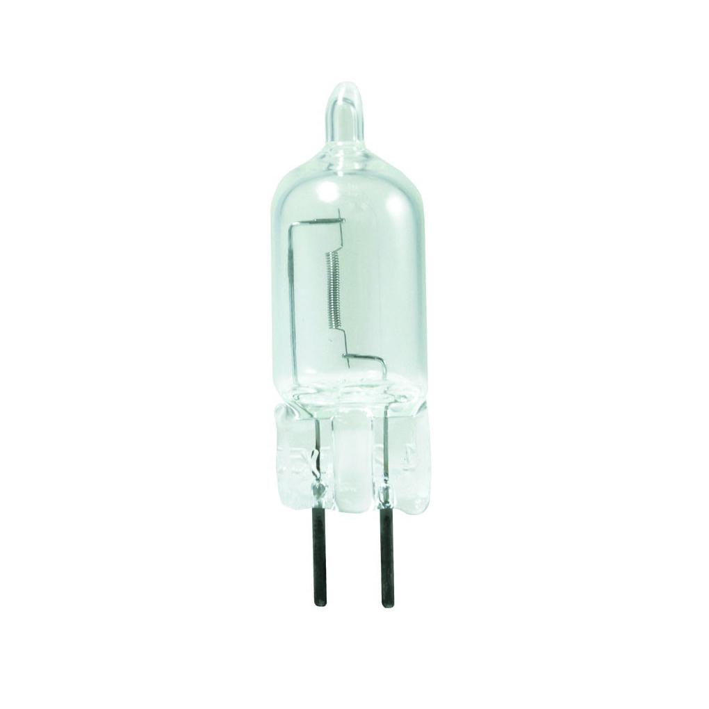 Bulbrite 715250 50 Watt T5 Halogen White Jc Xenon