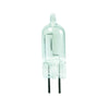 Bulbrite 715250 50 Watt T5 Halogen White Jc Xenon