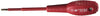 Morris Products 52014 4 inch 1000V Screwdriver