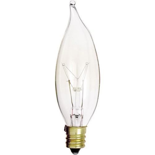 Satco A3674 Incandescent CA8