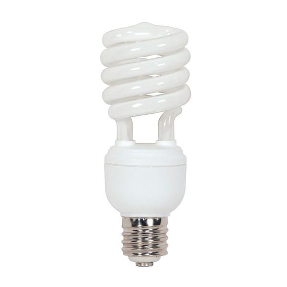 Satco S7430 Compact Fluorescent Spirals T4 Coil